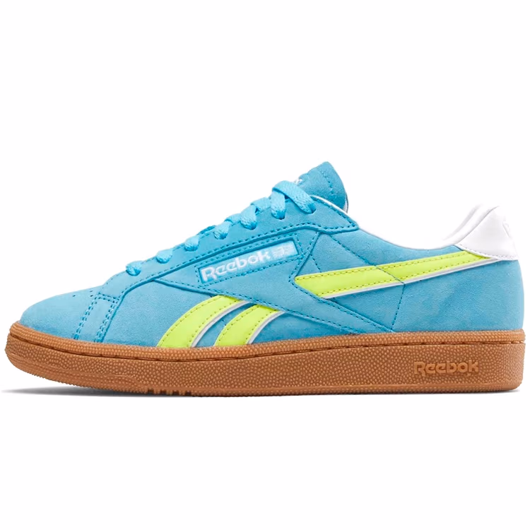 Кроссовки Reebok CLUB C GROUNDS 